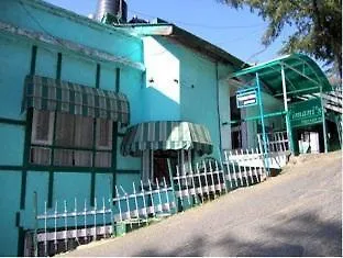 **  Hotel Himani Premium Shimla India