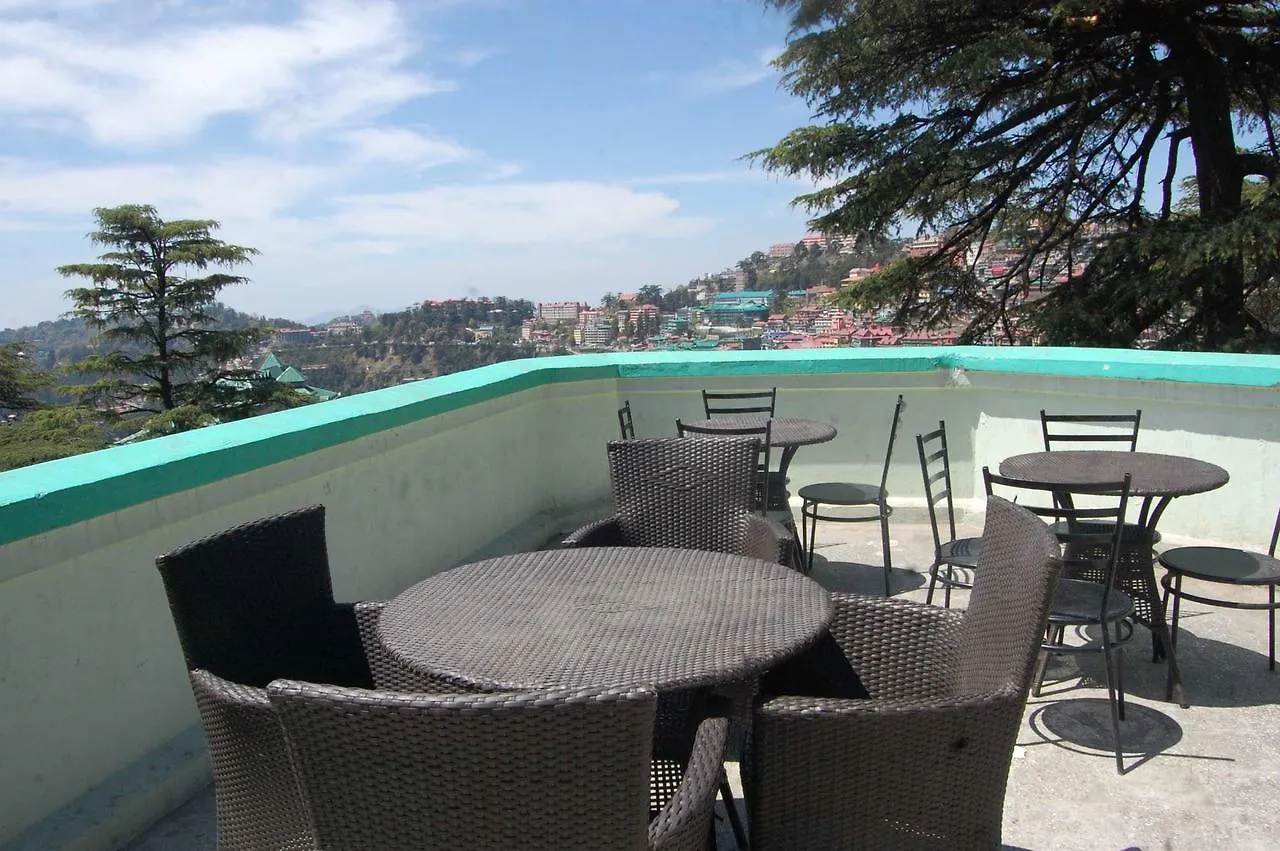 Hotel Himani Premium Shimla