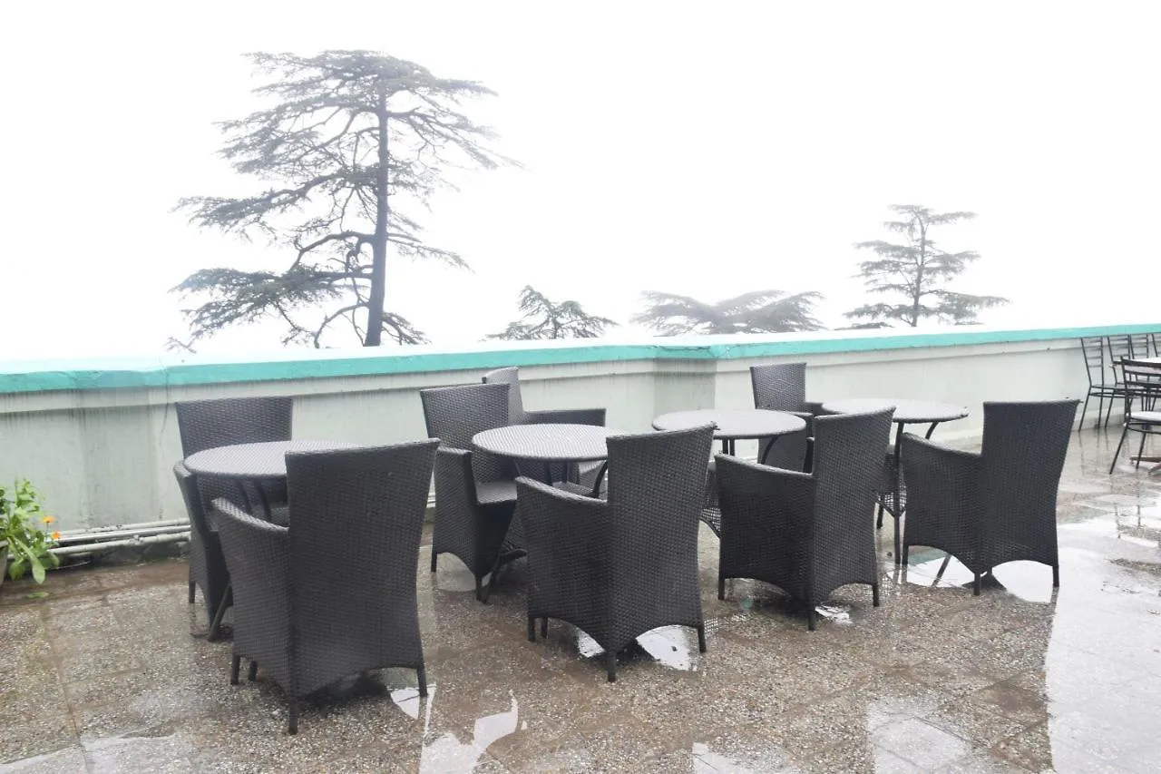 Hotel Himani Premium Shimla India