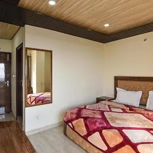 Bed & Breakfast Annadale View, Shimla