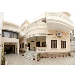 *** Bed & Breakfast Shree Ganesha Palace India