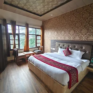 Magic Stays - Royale - Free Pickup From Railway Station Shimla