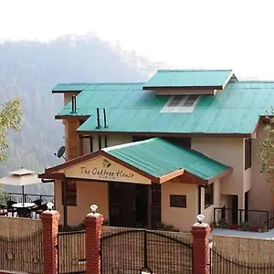 Hotel The Oaktree House, Shimla