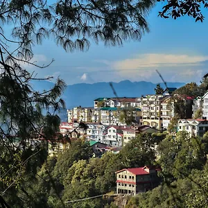 Bed & Breakfast Dhanlaxmi, Shimla