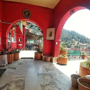 Hotel Ymca Tourist, Shimla