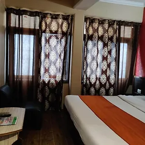 Hotel Sidharth Regency, Shimla