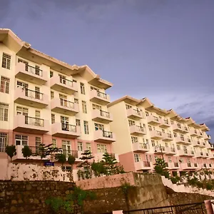 Resort Spangle Heights Shimla, And Residences, Shimla