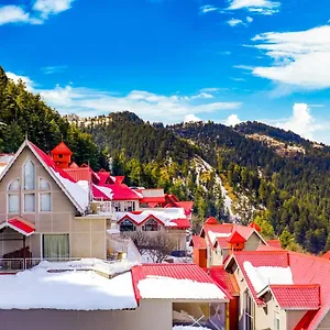 Resort Regenta & Spa Mashobra, Shimla