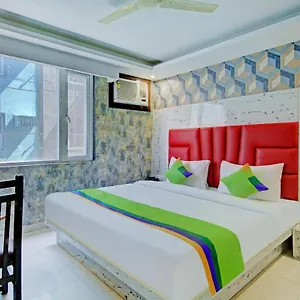 *** Hotel Treebo Trend Smart Signature India